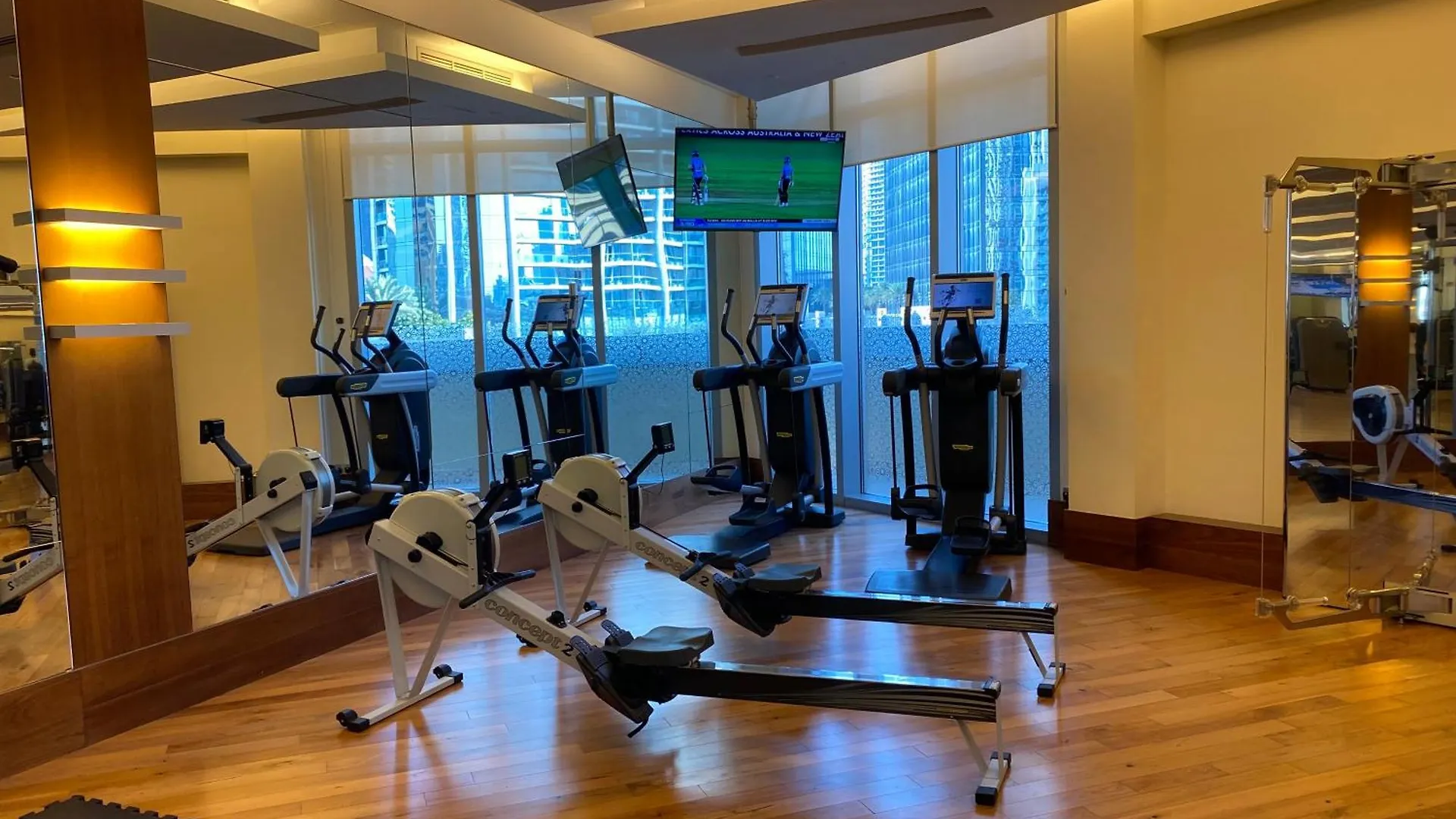 Superhost Emaar Residences Apartments - Address Dubai Mall