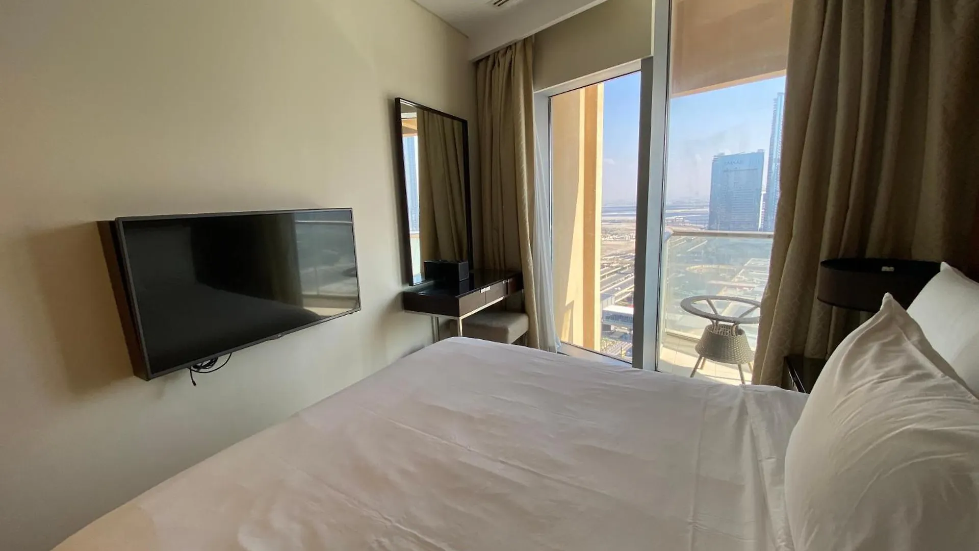 Superhost Emaar Residences Apartments - Address Dubai Mall Ηνωμένα Αραβικά Εμιράτα
