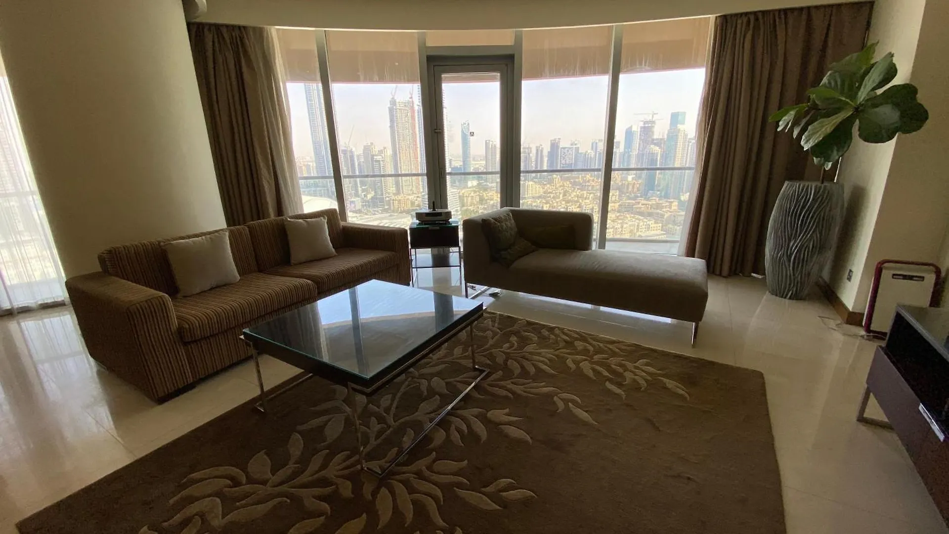 Superhost Emaar Residences Apartments - Address Dubai Mall 0*,  Ηνωμένα Αραβικά Εμιράτα