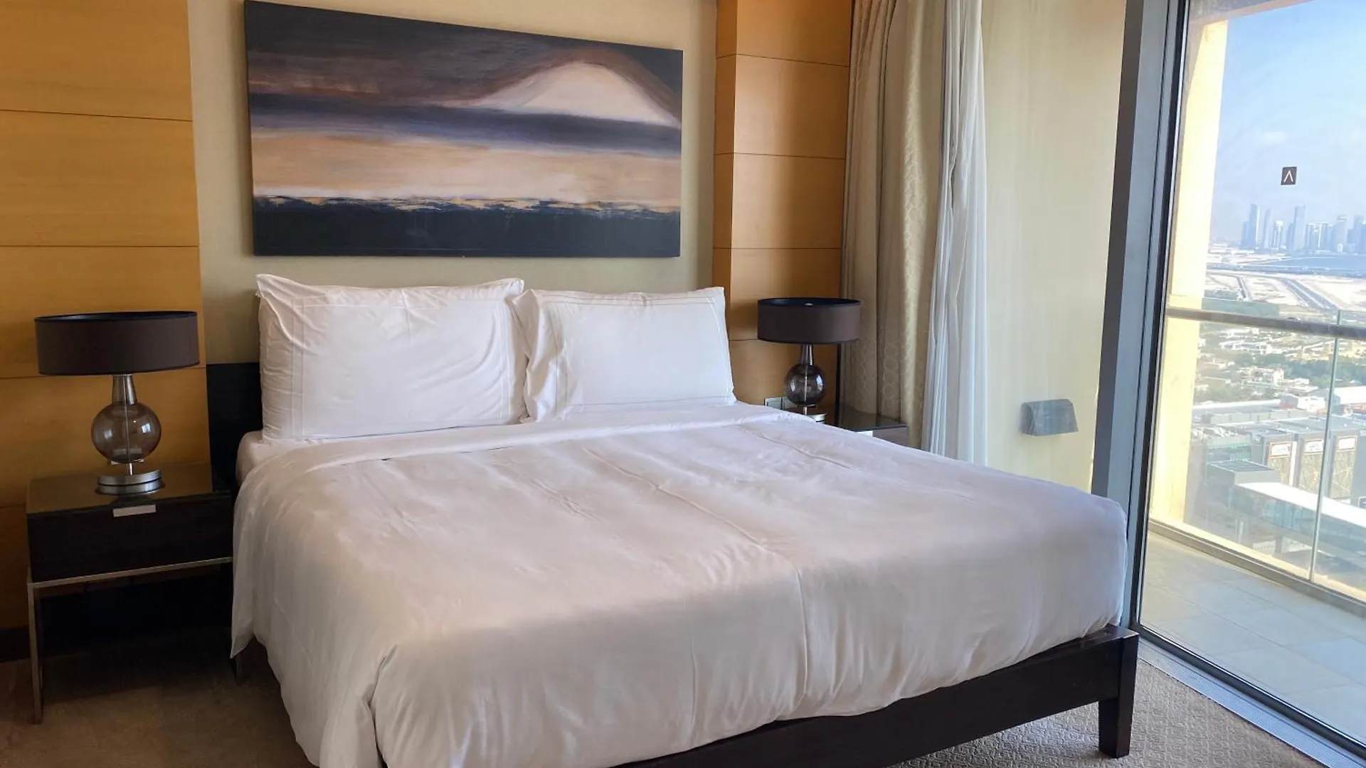 Superhost Emaar Residences Apartments - Address Dubai Mall