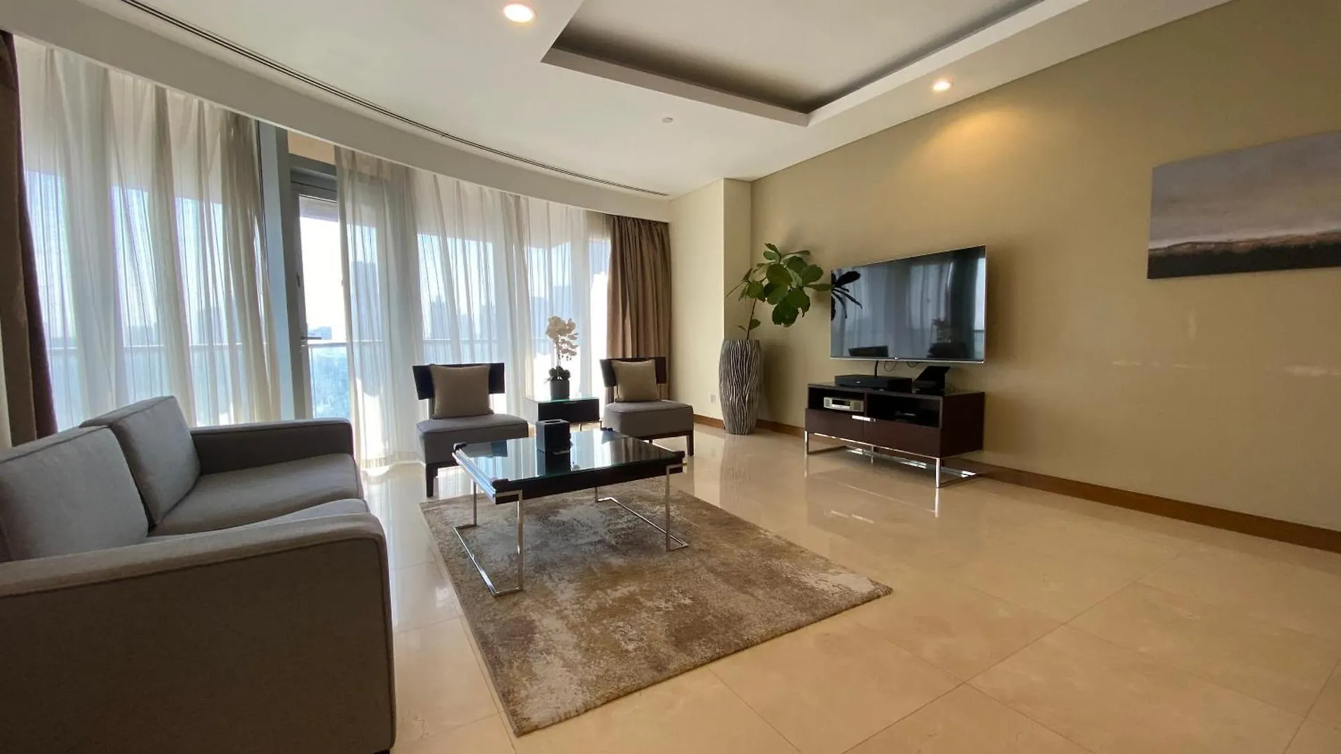 Superhost Emaar Residences Apartments - Address Dubai Mall