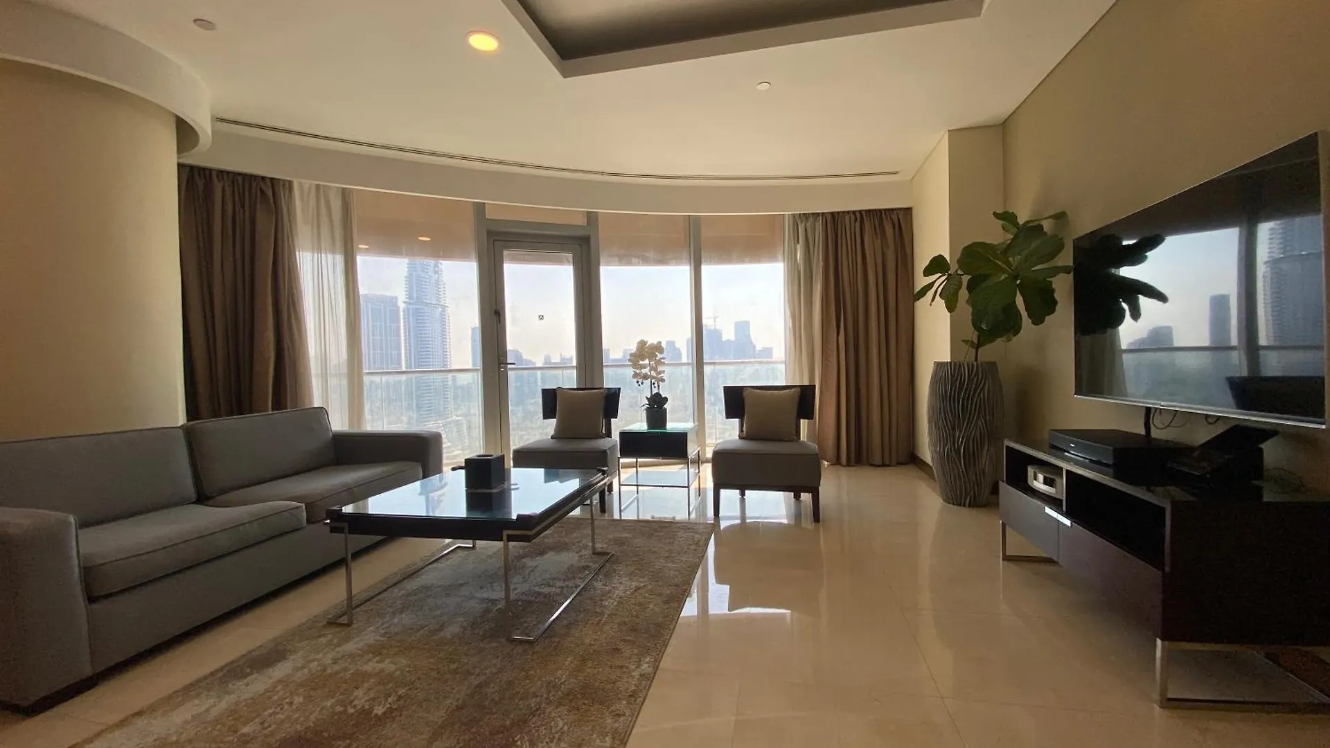Superhost Emaar Residences Apartments - Address Dubai Mall