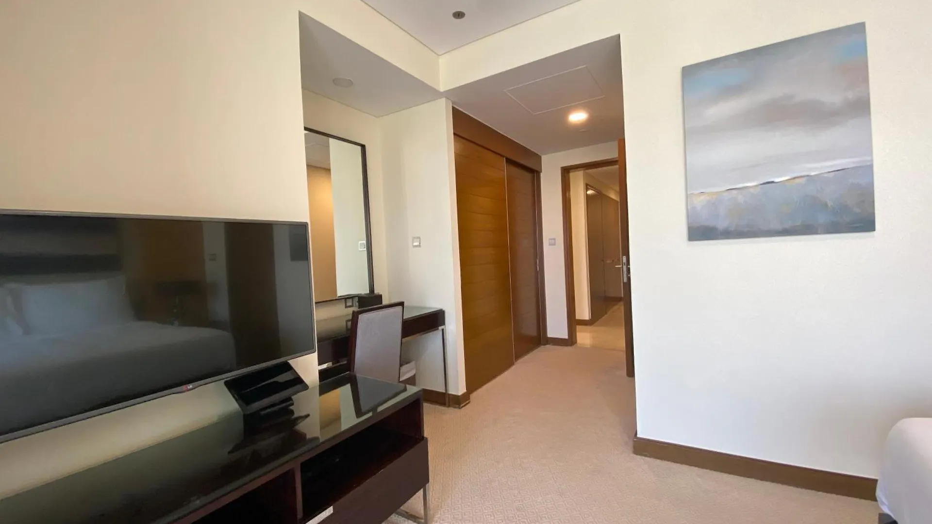 Superhost Emaar Residences Apartments - Address Dubai Mall 0*,  Ηνωμένα Αραβικά Εμιράτα