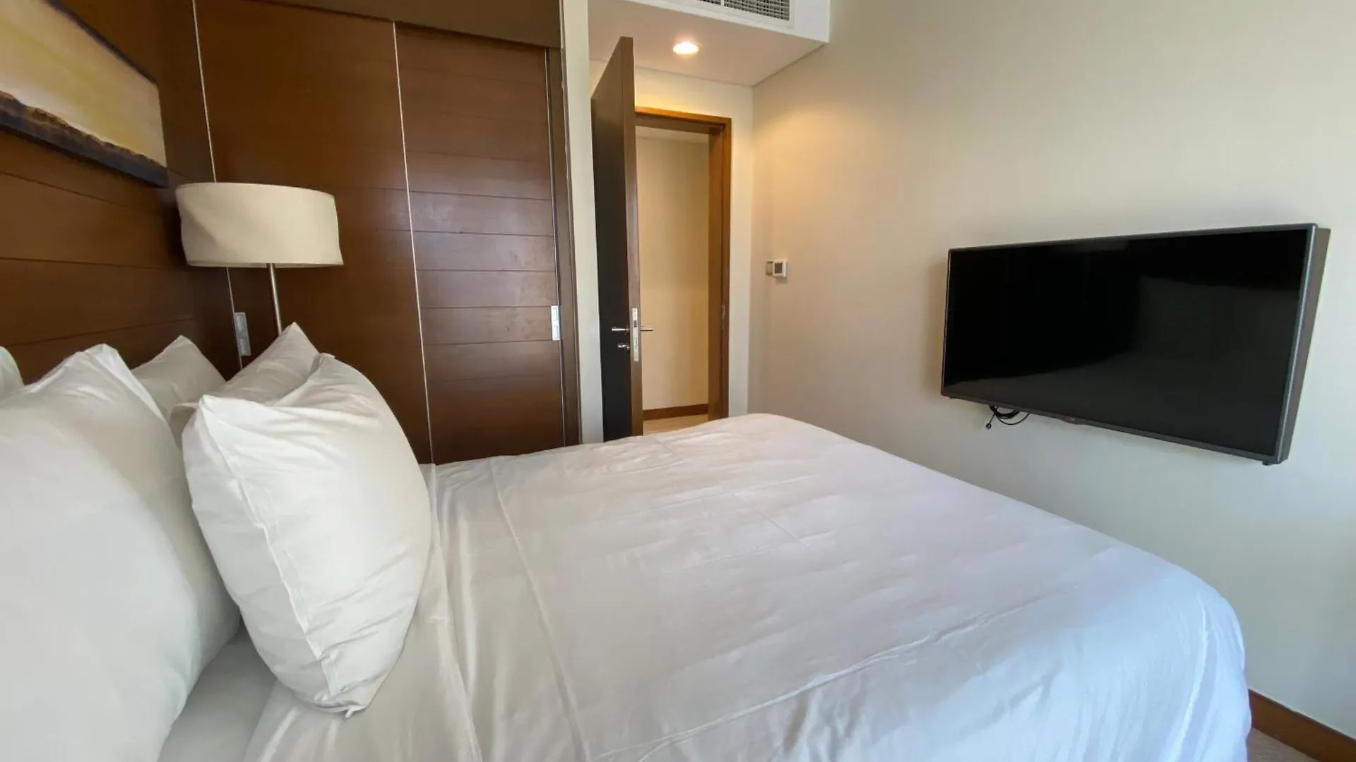 Superhost Emaar Residences Apartments - Address Dubai Mall