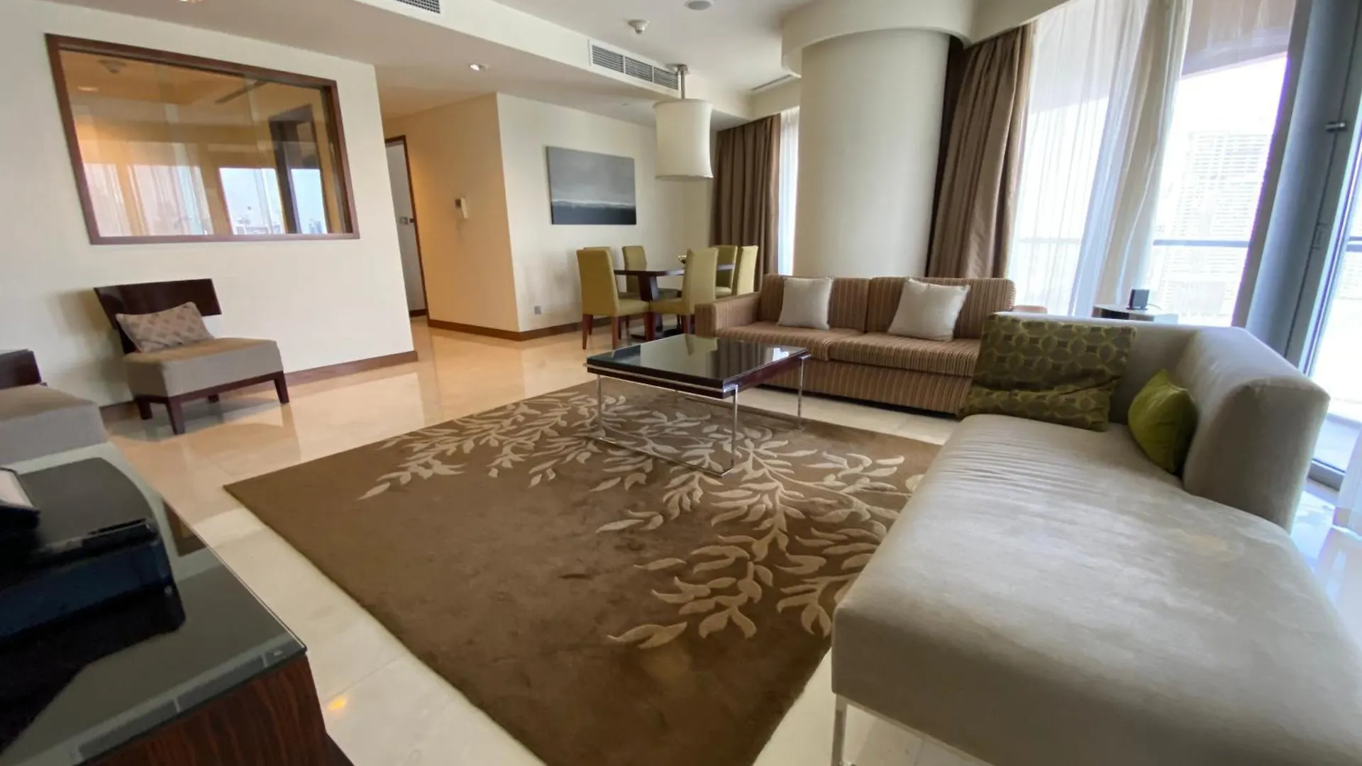 Superhost Emaar Residences Apartments - Address Dubai Mall Ηνωμένα Αραβικά Εμιράτα